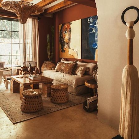 The Lund Tulum Villa Exterior photo