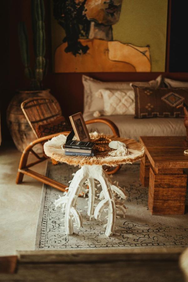 The Lund Tulum Villa Exterior photo