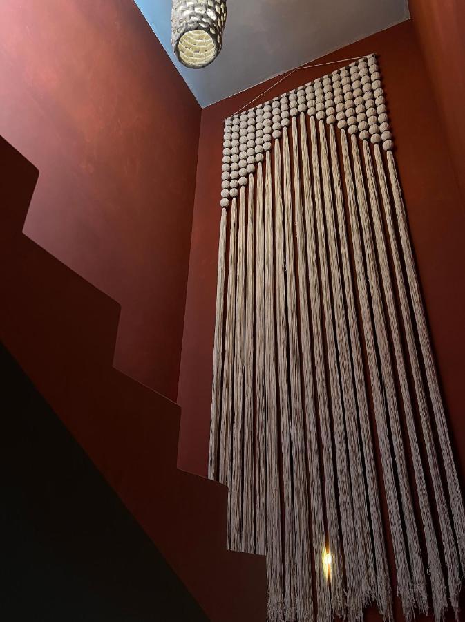 The Lund Tulum Villa Exterior photo
