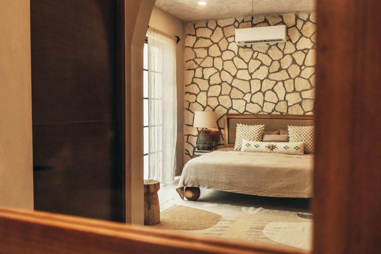 The Lund Tulum Villa Exterior photo